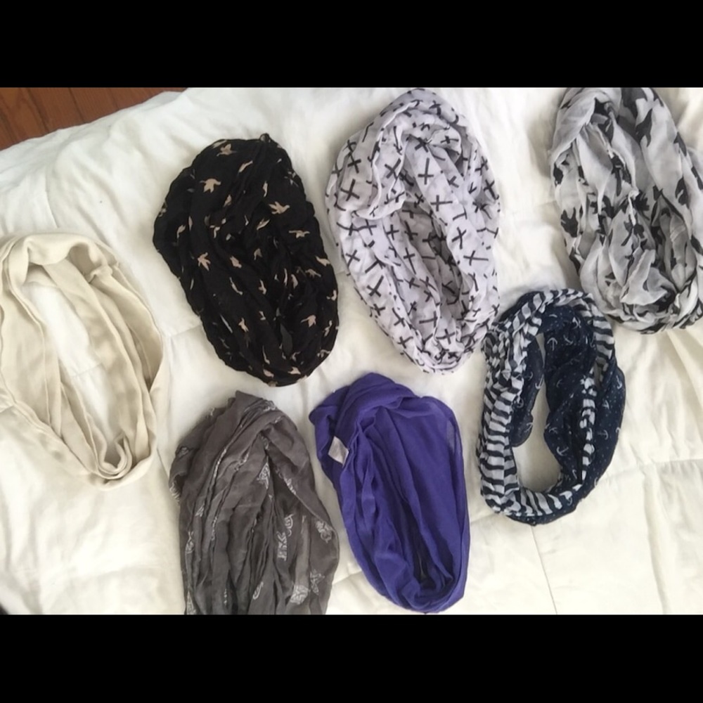 Scarves